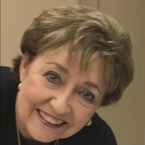 Meet your Posher, Barbara